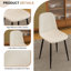 Chaises de salle à manger Modern-401011951