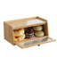 Boîte à pain en bambou-600842615