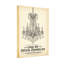 Impression de lustre en cristal Fashion Louis Xiv-83124987