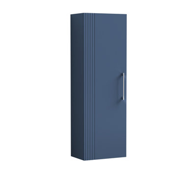Deco Linen Cabinet