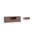 Ganymede Unfinished Entertainment Centre for TVs up to 55"-127674574