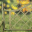 Banc de jardin en métal Stephania-32736057
