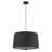 Hatch 3 - Light Dimmable Drum Chandelier-780111457