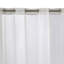 Willia Sheer Single Curtain Panel-38149578