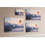 Andrietta Cork Corkboard / Bulletin Board