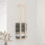 Wood Wall Towel Rack-208235054-268370050