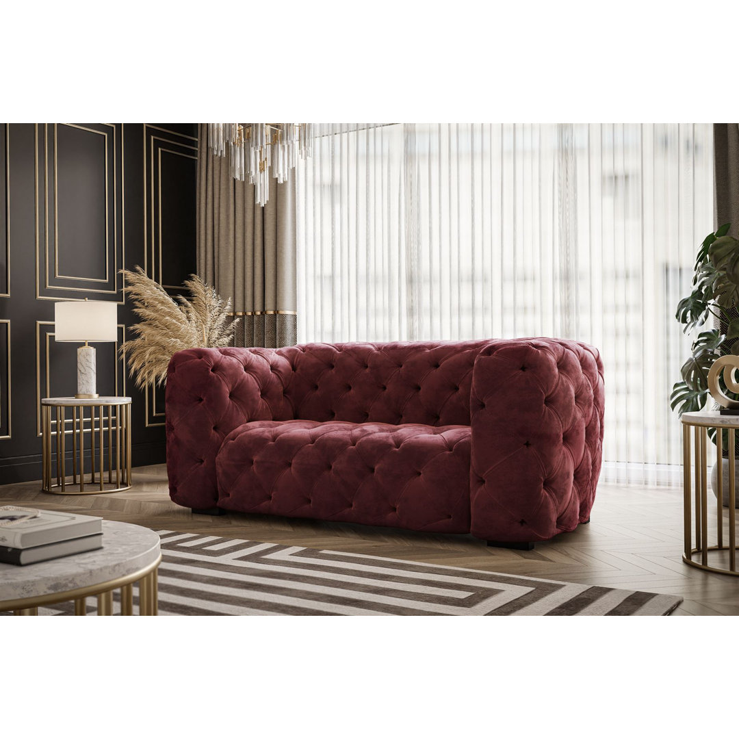 2-Sitzer Sofa Elane