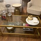 Beckham Coffee Table & Reviews | AllModern