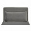 Chaise convertible en velours pliable-115641776