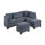 Ensemble de canapé modulaire Contemporary-1463684489