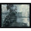 «Black and Gray and Blue III» par Fresno Wood, reproduction d'art encadrée-1670232035-1670232060