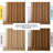 Balone Pinch Pleated Signature Velvet Thermal Lined Blackout Curtains Single Panel (1 Panel)-1796928992-1851922661