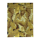 Windsom Floral Area Rug