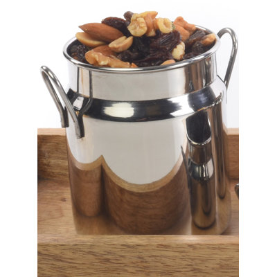 Matt 16oz. Food Storage Container