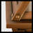 Farber 13" H Wall Light-92363358