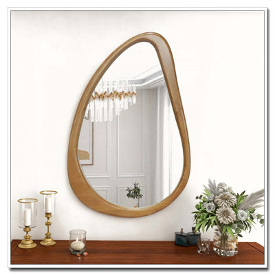 Miroir mural Modern