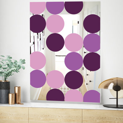 Miroir d'appoint