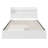 Catenia Bookcase Storage Bed-1016006087-1016006088