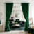 Ink Green