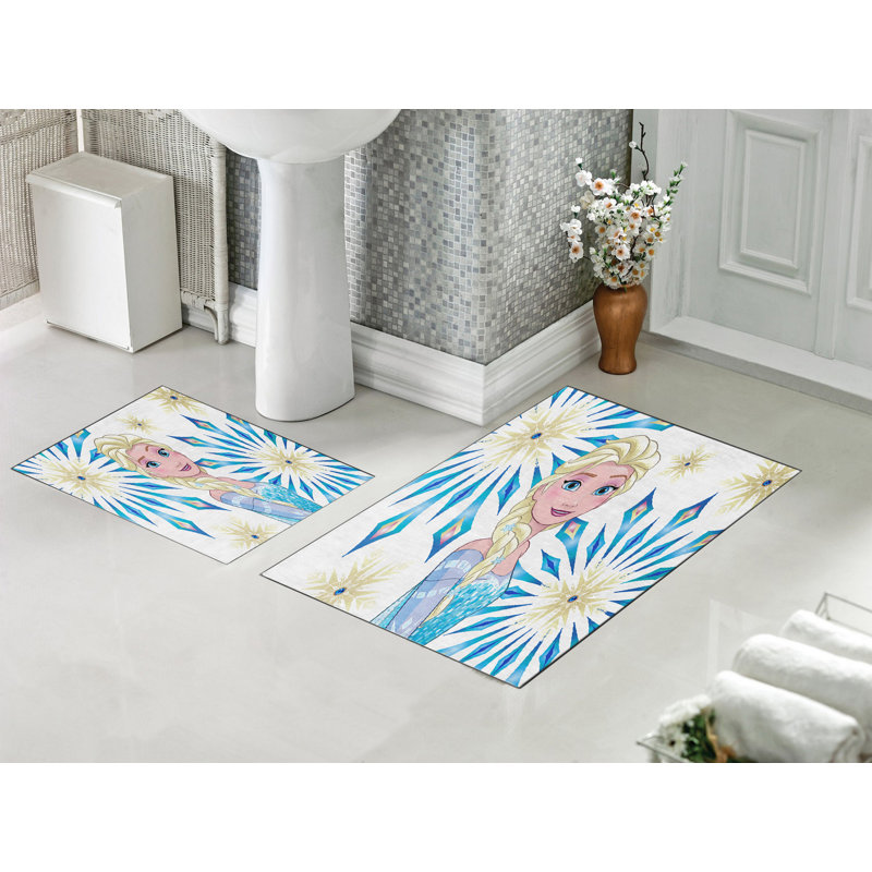 Non-Slip Bath Mat