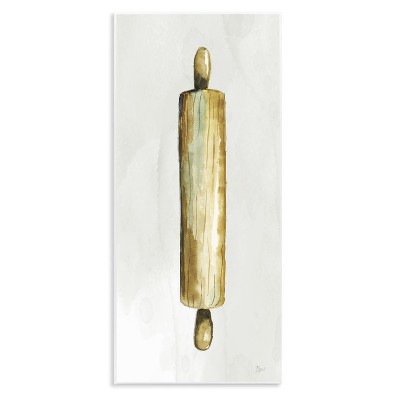  «Rustic Rolling Pin» par Nan