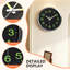 Horloge murale 12 po-67967652