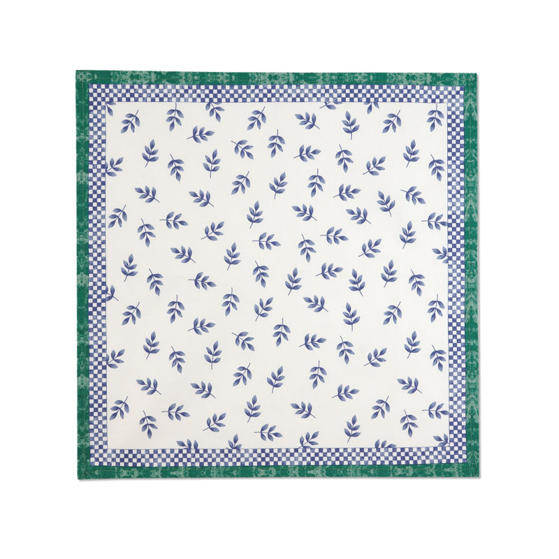 Serviette en coton 21 "Switch 3