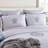DBOZE Cotton Sateen Quilt
