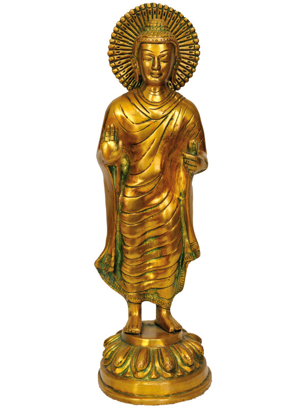 Religious & Spiritual Figurines & Sculptures