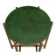 Shagreen End Table-1313999067