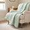Adale Throw Blanket