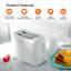 2 Slice Bread Toaster