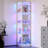15.8"W Corner Display Cabinet-1780910969