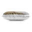 Coussin décoratif imprimé Gentle Seaside Breeze, design par Marcus Prime
