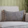 Chevron Throw Cushion