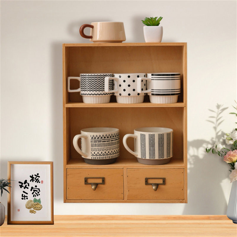 Armoire murale en bois Creative