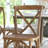 Adamsville Cross Back Stacking Side Chair-1867300456
