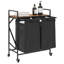 Laundry Cart