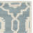 Carolene Hand Tufted Wool Geometric Rug-19275257
