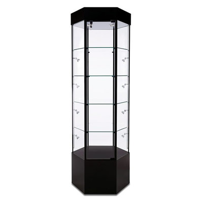 Allure Prism Radiance 25 - noir