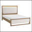 Mobilier de chambre à coucher en bois 1pc
