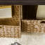 Table basse à 4 pieds avec rangement Knepp-1686208935