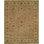 Hand Tufted Wool Oriental Area Rug in Green