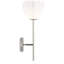 Brisa 1 - Light Wallchiere by AERIN