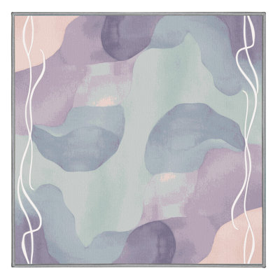 Misty Lagoon Rug