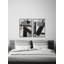 Demolition V Diptych - 2 Piece Set on Canvas-31816990