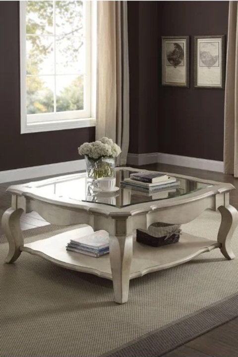 Coffee & Cocktail Tables