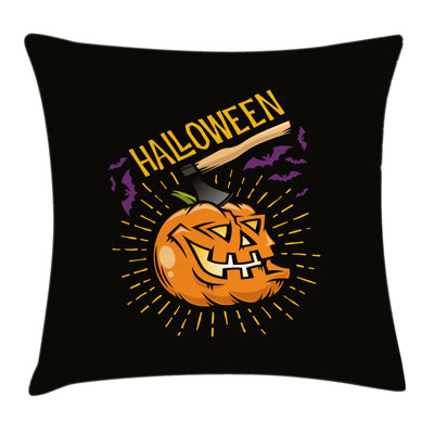 Square Scatter Cushion Cushion Cover