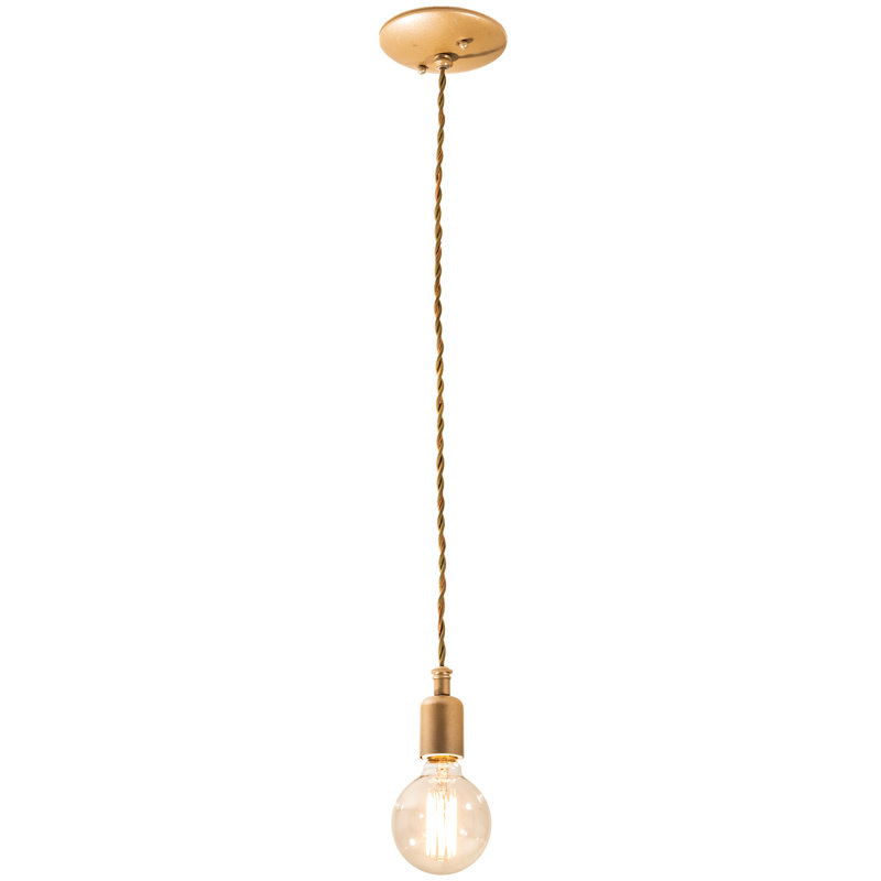 1 - Light Pendant