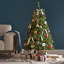Arbre articulé avec 200 lumières claires-1803547445-1803547440